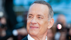 Tom Hanks