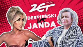 Szymon Majewski Szał Caroline Derpienski Krystyna Janda
