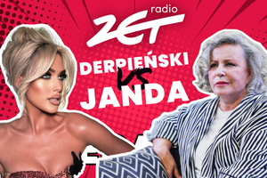 Szymon Majewski Szał Caroline Derpienski Krystyna Janda