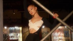 Ariana Grande