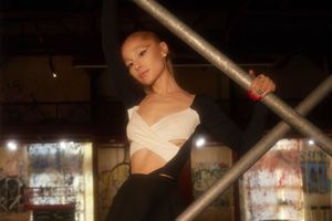 Ariana Grande