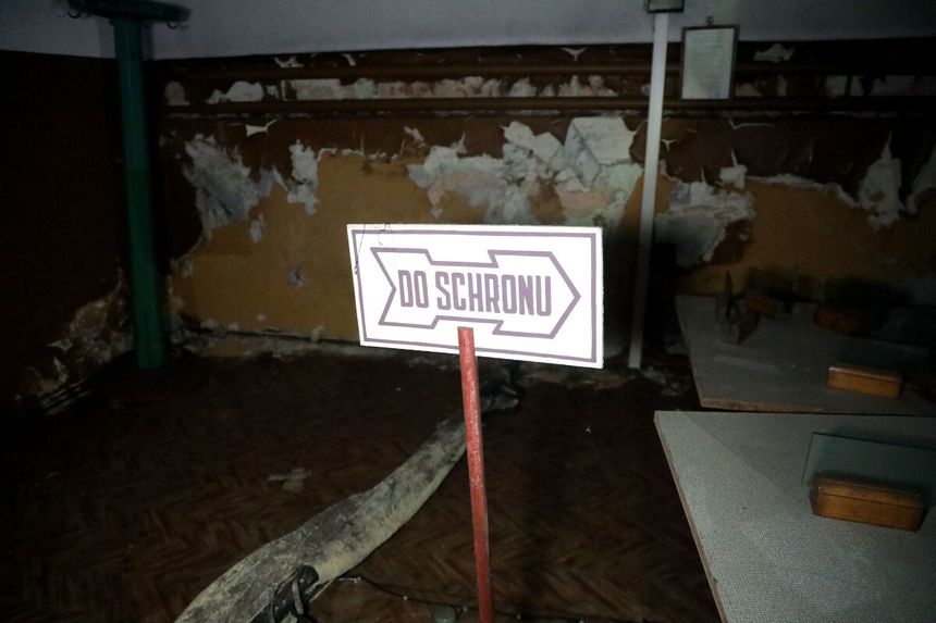 Schron