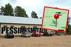 Puolanka najbardziej pesymistyczne miasto na świecie