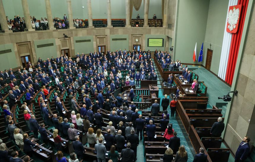 Sejm