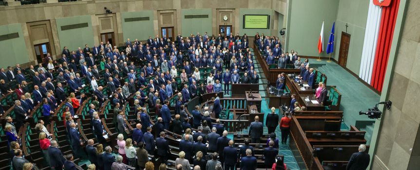 Sejm