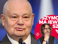 Szymon Majewski Szał Adam Glapiński 