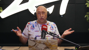 Nosel wkręca w Radiu ZET