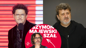 Szymon Majewski Wojewódzki Palikot