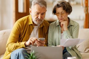 przelew na konto małżonka