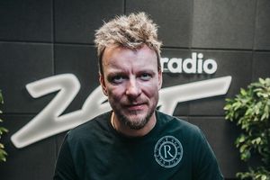 Piotr Kupicha Feel
