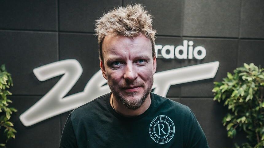Piotr Kupicha Feel