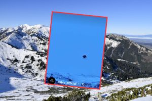 Tatry 