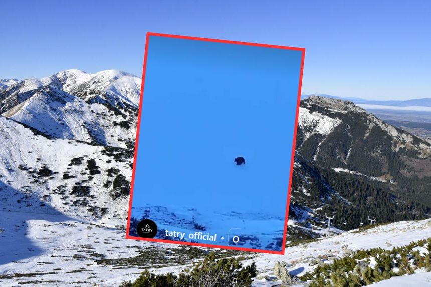 Tatry 
