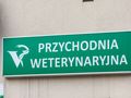 Weterynarz