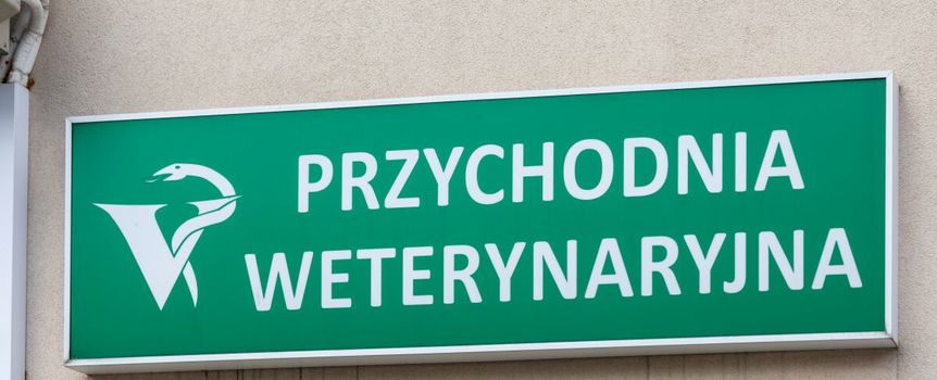 Weterynarz