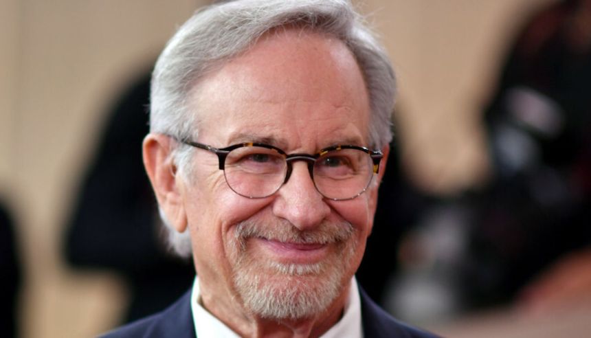 Steven Spielberg