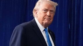 Trump uderzył w Putina. "Zabija zbyt wielu ludzi”