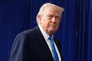 Trump uderzył w Putina. "Zabija zbyt wielu ludzi”