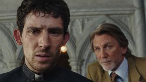 Kadr z filmu "Żywy czy martwy: Seria "Na noże"