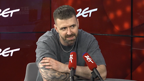 Grzegorz Hyży Radio ZET