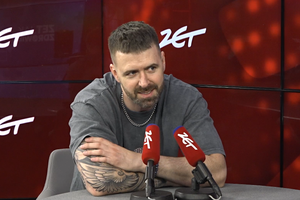 Grzegorz Hyży Radio ZET