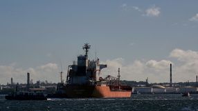 Tankowiec Ocean Mariner