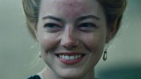 Emma Stone