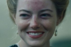 Emma Stone