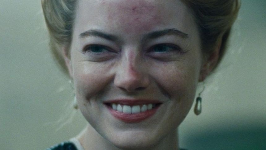 Emma Stone