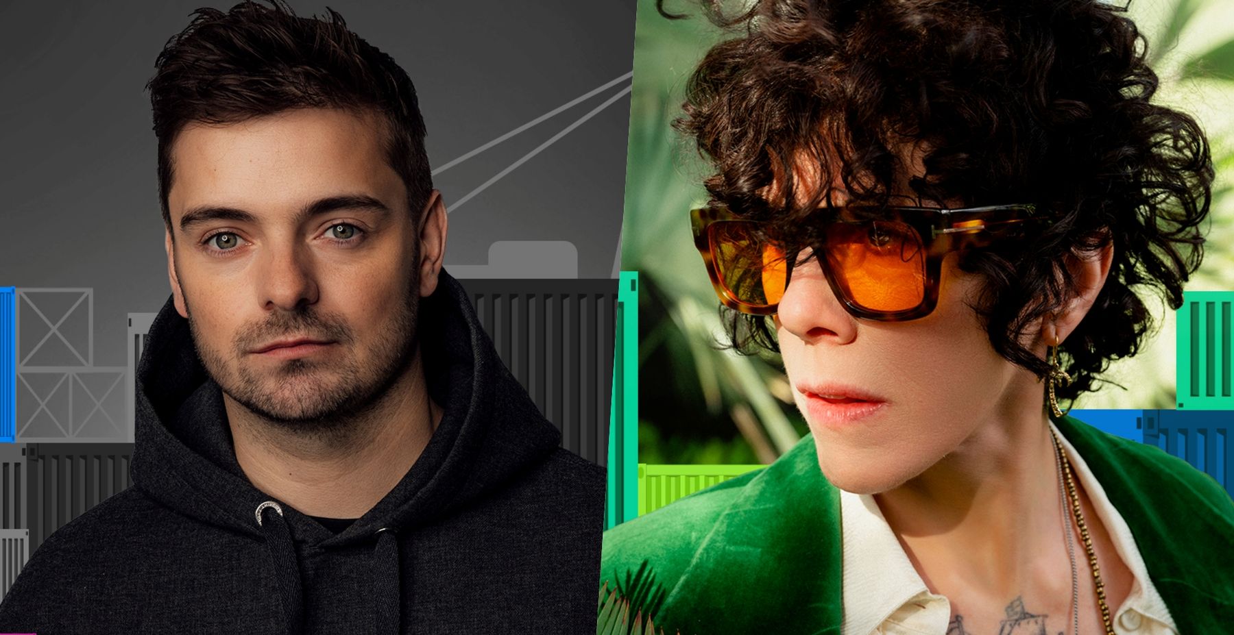 Martin Garrix LP Opener Festival 2026