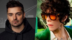 Martin Garrix LP Opener Festival 2026
