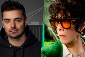 Martin Garrix LP Opener Festival 2026