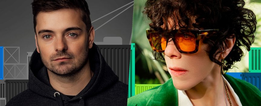 Martin Garrix LP Opener Festival 2026