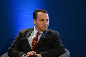 Wojna w Ukrainie. Polska jedną ze stron rozmów pokojowych?