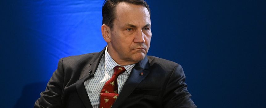 Wojna w Ukrainie. Polska jedną ze stron rozmów pokojowych?