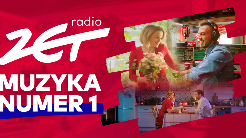 Radio ZET Muzyka nr 1