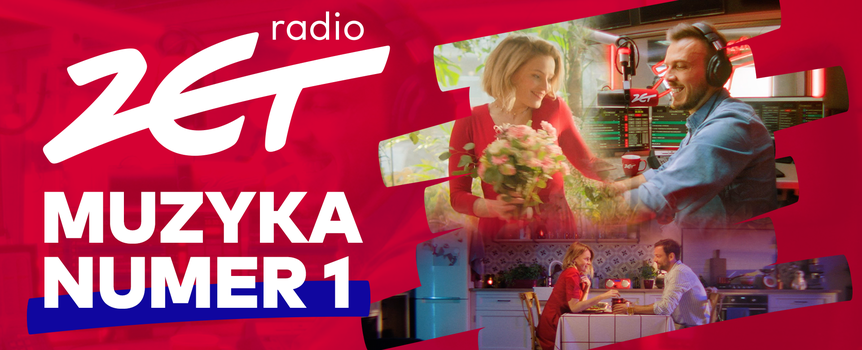 Radio ZET Muzyka nr 1