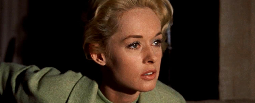 Tippi Hedren