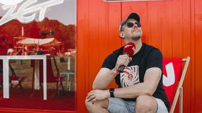 Marcin Wojciechowski Radio ZET