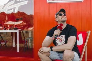 Marcin Wojciechowski Radio ZET