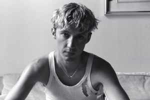 Troye Sivan