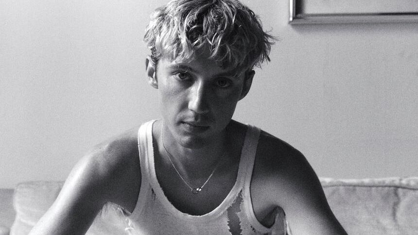 Troye Sivan