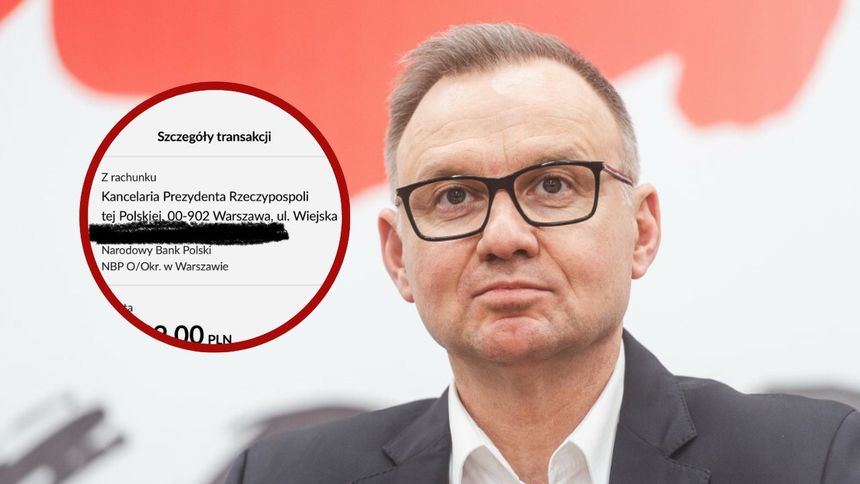 Andrzej Duda