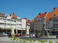 Dolnoslaskie miasto Gryfow Slaski