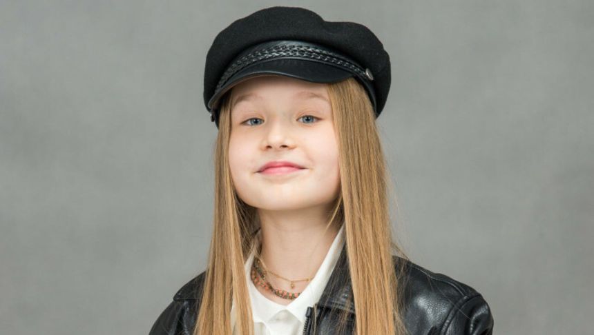 Marianna Kłos zabrała głos po Eurowizji. "Jestem bardzo szczęśliwa"