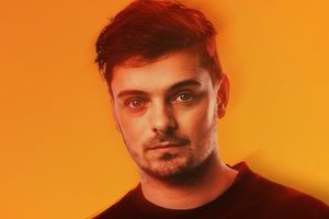 Martin Garrix