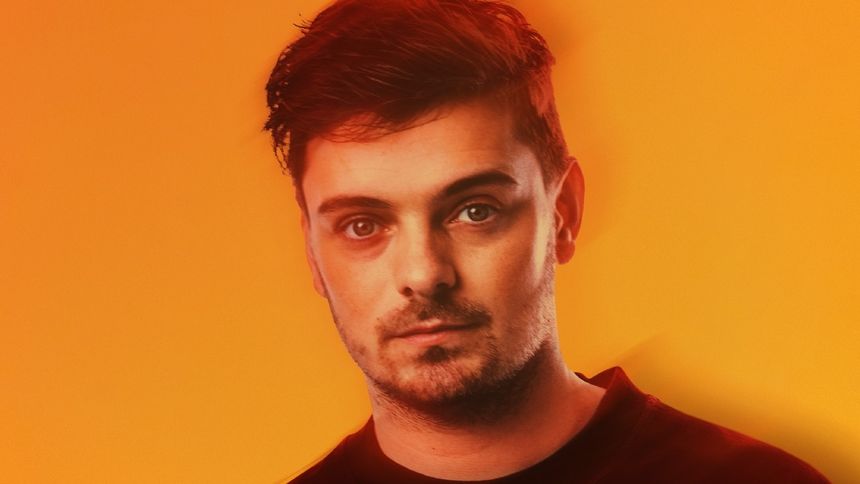 Martin Garrix