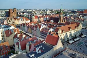 Wrocław