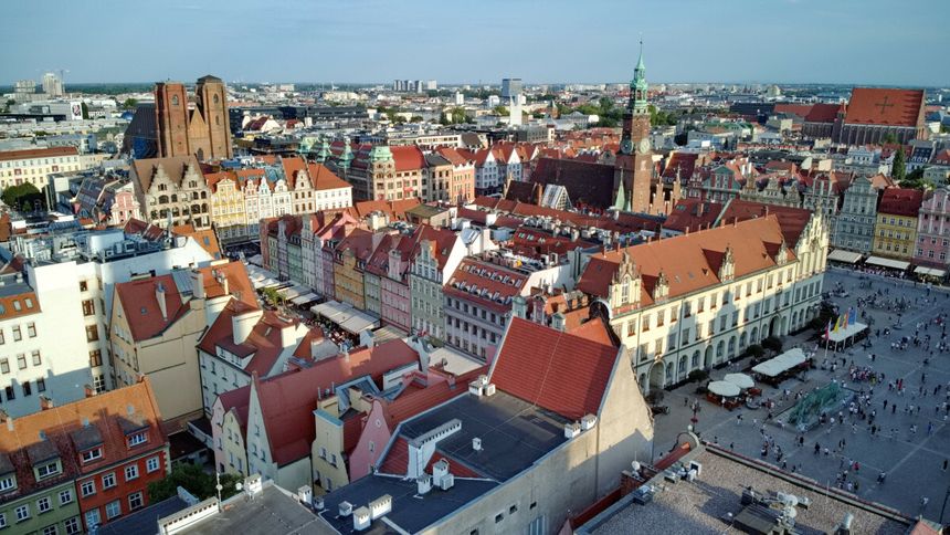 Wrocław