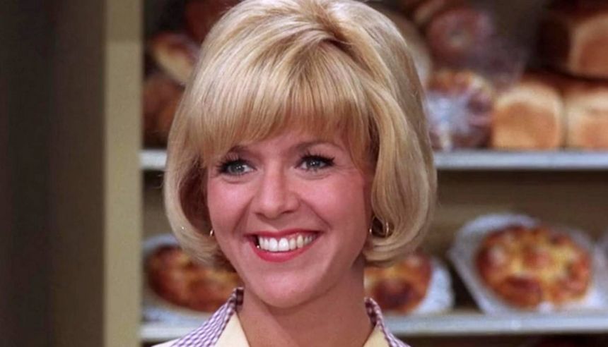 Arlene Golonka